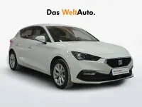 Usado Seat Leon Style 115 CV (84 kW) 2024
