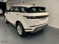 usado Land Rover Range Rover evoque 2.0d I4 S Fwd 163