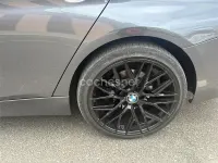 Usado BMW 328 Sport Line 245 CV (180 kW) 2012 Gris / plata Berlina