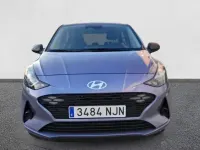 Nuevo Hyundai i10 63 CV (46 kW) 2025 Utilitario