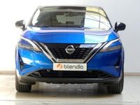 Usado Nissan Qashqai N-Connecta 190 CV (139 kW) 2024 SUV