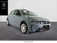 Nuevo Opel Corsa Edition 100 kW (136 CV) 2026 Gris Utilitario