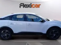 Usado Citroën C4 PureTech 131 CV (96 kW) 2024 Blanco SUV