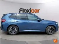 Usado BMW X3 197 CV (144 kW) 2025 Azul SUV