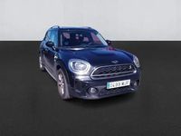 Usado Mini Cooper Countryman 220 HP (161 kW) 2023 Preto SUV
