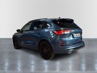 Usado Ford Kuga ST-Line X 225 CV (165 kW) 2023 Ázul chrome (metalizado) SUV