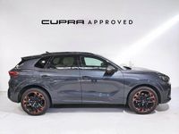 Usado Cupra Terramar 204 CV (150 kW) 2025 Gris / plata SUV