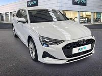 Usado Audi A3 Sportback Advanced Plus 116 CV (85 kW) 2024 Blanco Utilitario