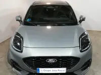Usado Ford Puma ST-Line 125 CV (91 kW) 2024 Gris / plata SUV