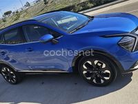 Usado Kia Sportage 265 CV (194 kW) 2023 Azul SUV