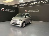 usado Smart ForTwo Coupé 52 Prime Aut.