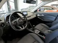 Usado Mazda CX-3 121 CV (88 kW) 2019 Gris SUV