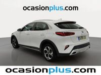 Usado Kia XCeed 120 CV (88 kW) 2021 Blanco SUV