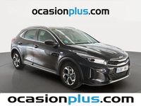 Usado Kia XCeed 101 CV (74 kW) 2024 Negro SUV