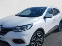 Usado Renault Kadjar Equilibre 140 CV (102 kW) 2022 SUV