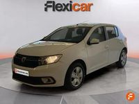 Occasion Dacia Sandero Comfort 95 ch (69 kW) 2019 Blanc Citadine