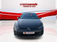 Usado VW Golf VIII 115 CV (84 kW) 2025 Gris / plata Berlina