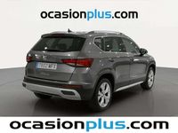 Usado Seat Ateca 150 CV (110 kW) 2023 Gris SUV