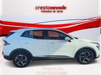 Usado Kia Sportage 150 CV (110 kW) 2024 SUV