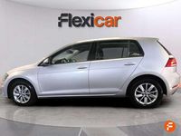 Usado VW Golf VII Advance 116 CV (85 kW) 2018 Gris Utilitario