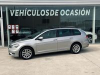 usado VW Golf VII Advance 1.6 TDI 85kW (115CV) Variant familiar