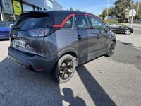 Usado Opel Crossland 110 CV (80 kW) 2023 Gris SUV