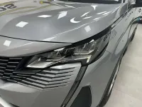 Usado Peugeot 3008 Active 129 CV (94 kW) 2021 Gris SUV