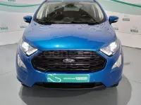 Usado Ford Ecosport ST-Line 125 CV (91 kW) 2022 Azul SUV