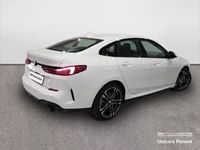 usado BMW 218 Serie 2 d Gran Coupe en Unicars Lleida