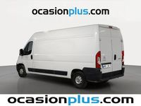 Usado Citroën Jumper 120 CV (88 kW) 2021 Blanco Monovolumen