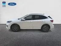 Usado Ford Kuga ST-Line X 190 CV (139 kW) 2023 Blanco SUV