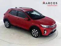 Usado Kia Stonic 100 CV (73 kW) 2024 SUV