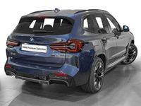 usado BMW iX3 iX3M Sport