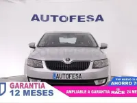 Usado Skoda Octavia Ambition 105 CV (77 kW) 2015 Gris Utilitario