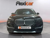 Usado BMW X1 140 CV (102 kW) 2019 Negro SUV