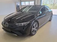 Usado Mercedes EQE350 214 kW (292 CV) 2022 Eléctrico Berlina