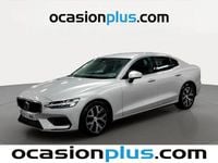 Käytetty Volvo S60 Core 197 HP (144 kW) 2023 Harmaa Sedan