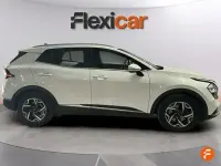 Usado Kia Sportage 136 CV (100 kW) 2023 Blanco SUV