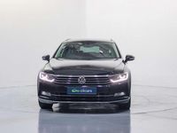 Usado VW Passat Sport 179 HP (131 kW) 2016 Preto Carrinha