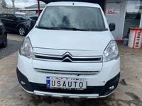 usado Citroën Berlingo BlueHDi 55KW 75CV