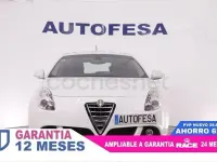 Usado Alfa Romeo Giulietta Progression 105 CV (77 kW) 2016 Blanco Utilitario