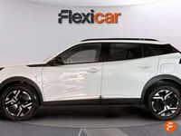 Usado Peugeot 2008 Allure 101 CV (74 kW) 2025 Blanco SUV