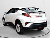 Usado Toyota C-HR Edition 122 HP (89 kW) 2023 SUV