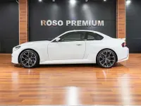 Usado BMW M2 460 CV (338 kW) 2023 Blanco Coupe