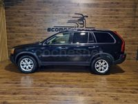 Usado Volvo XC90 163 CV (119 kW) 2004 Azul SUV