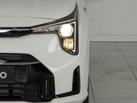 Usado Kia Picanto 63 CV (46 kW) 2024 Utilitario