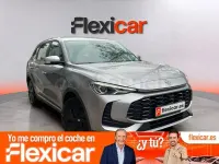 Usado MG ZS 197 CV (144 kW) 2025 Gris / plata SUV