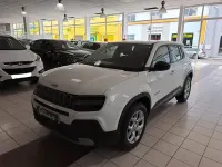 Usado Jeep Avenger Altitude 100 CV (73 kW) 2024 Otro SUV