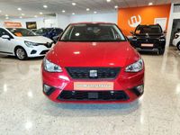 usado Seat Ibiza 1.0 TSI S&S Reference 95