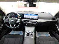 Usado BMW 318 Shadowline 150 CV (110 kW) 2023 Negro Berlina